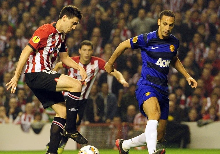 El error del Manchester United al promocionar su partido contra el Athletic